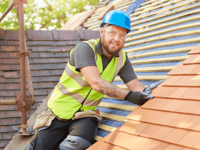 About Roof Repair Experts White Cloud, MI